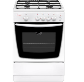 Газовая плита ПГ 1200-С6 К33 GEFEST