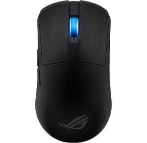 Мышь ASUS P716 ROG HARPE ACE MINI / BLK 49g 42, 000DPI Bluetooth 5.1 2.4GHz 5buttons
