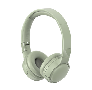 Нaушники WRL SHB-ME00 5504ADGG GREEN HONOR CHOICE