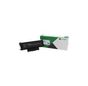 Картридж Lexmark с черным тонером высокой емкости B2236dw / MB2236adw 3000 стр