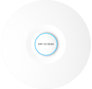 IP-COM 802.11AX Dual-Band Long Range Access Point