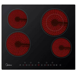 Электрическая варочная поверхность MCHF645 MIDEA