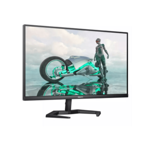 PHILIPS 27M2N3200S  (00 / 01) LCD 27'' 16:9 1920х1080 (FHD) IPS,  nonGLARE,  180 Hz,  300 cd / m2,  H178° / V178°,  1000:1,  80M:1,  16.7M,  1ms,  2xHDMI,  DP,  Tilt,  Speakers,  3Y,  Black