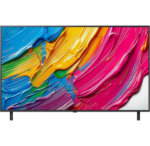 Телевизор LED LG 55" 55QNED80A6A.ARUG черный титан 4K Ultra HD 60Hz DVB-T DVB-T2 DVB-C DVB-S DVB-S2 USB WiFi Smart TV  (RUS)