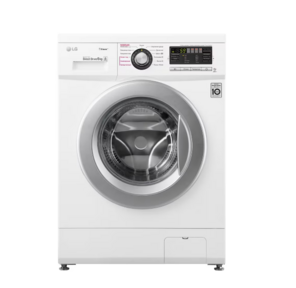 Стиральная машина LG F12M7NDS1