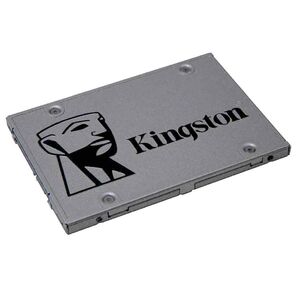 Kingston SA400S37 / 480G A400,  SSD,  SATA-III,  480Gb,  2.5",  TLC