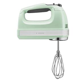 Миксер ручной KitchenAid 5KHM9212EPT,  фисташковый