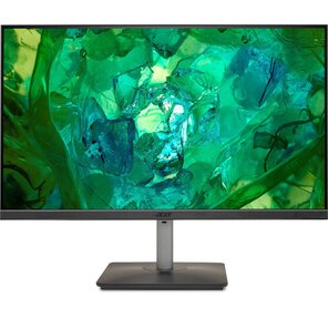 Монитор Acer 27" RS272P1bpamix черный IPS LED 4ms 16:9 HDMI M / M матовая 250cd 178гр / 178гр 1920x1080 DP FHD 4.71кг