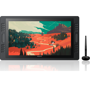 Сенсорный монитор Huion KAMVAS Pro 20