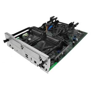 Плата форматера HP CLJ CP6015  (Q7539-69005 / Q7539-69003 / Q7539-69002 / Q7539-69001)