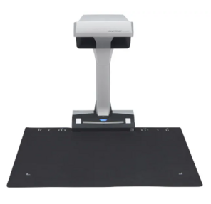 Ricoh scanner ScanSnap SV600  (Проекционный настольный сканер,  А3,  односторонний,  USB 2.0,  светодиодная подсветка)