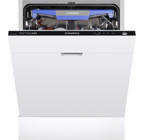 Посудомоечная машина Maunfeld MLP-12IMRO полноразмерная белый