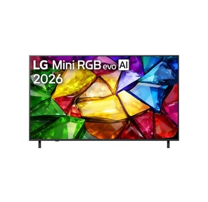 Телевизор LG 65" 65MRGB86B6A.ARUG LG,  4K UltraHD,  3840x2160 Mini RGB,  Smart TV