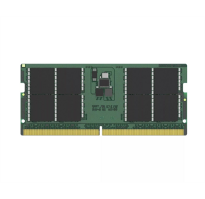 Kingston Branded DDR5 32GB 5600MT / s SODIMM CL46 2RX8 1.1V 262-pin