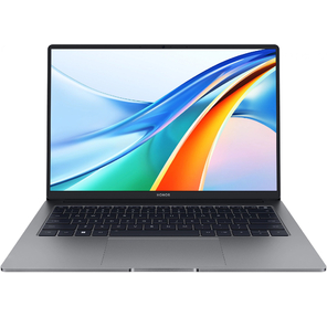 Ноутбук MAGICBOOK X16PRO CI5 14" 8  / 512 5301AHQK WIN11 GRAY HONOR
