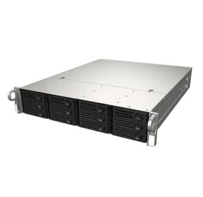 Корпус Ablecom CS-R26-15P,  PSU: CRPS (1+1),  Acbel: 800W,  HDD Tray: 12,  12-port 12Gbps SAS / SATA to 3-port Mini-SAS HD CS-R26-15P,  PSU: CRPS (1+1),  12 drive trays ,  shot depth body,  Backplane: 12-port 12Gbps SAS / SATA to 3-port Mini-SAS HD with SGPIO