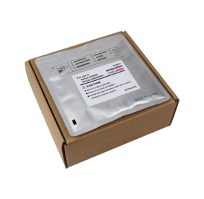 Вал резиновый Cet CET8127  (A2XN0ED) для Konica Minolta Bizhub C224 / C284 / C364 / C454 / C554 590000стр.