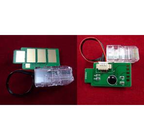 Чип Samsung SCX-8123ND / 8123NA / 8128ND / 8128NA  (MLT-D709S) 25K  (ELP,  Китай)