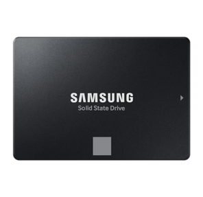 Samsung MZ-77E250BW SSD 2.5" 250Gb SATA III 870 EVO  (R550 / W520MB / s)  (analog MZ-76E250BW)