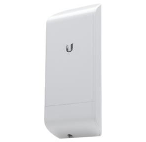 Wi-Fi точка доступа OUTDOOR / INDOOR 150MBPS LOCOM2 UBIQUITI