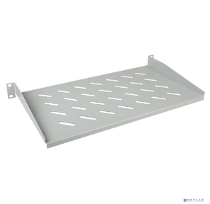 Полка консольная Rexant 1U глубиной 250 мм