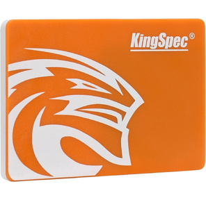 Накопитель SSD Kingspec SATA III 512Gb P3-512 2.5"