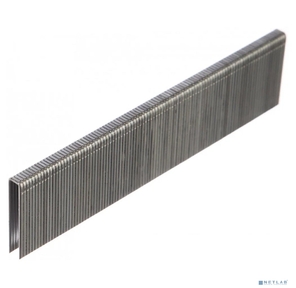 Скобы для степлера узкие тип 55,  KRAFTOOL 30  мм 5000 шт