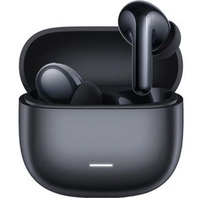 Гарнитура внутриканальные Xiaomi Buds 8 Lite черный беспроводные bluetooth в ушной раковине  (BHR08OMGL)
