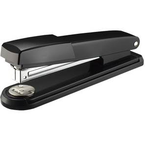 Степлер Kw-Trio 057Y9 24 / 6 26 / 6  (20листов) снижение усилия черный 210скоб пластик коробка