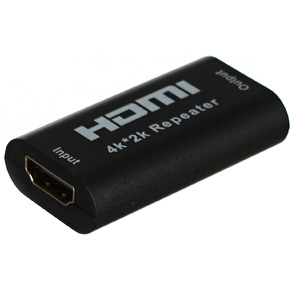 VCOM DD478 Усилитель  (Repeater) HDMI сигнала до 40m