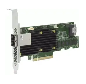 Контроллер /  MegaRAID 9580-8i8e,  FH  (attached),  LP bracket