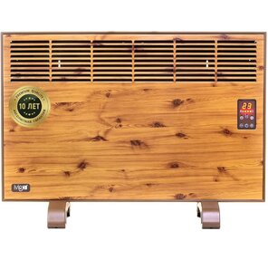 Электрический конвектор EPK4570E15 Дерево 1500W iVigo