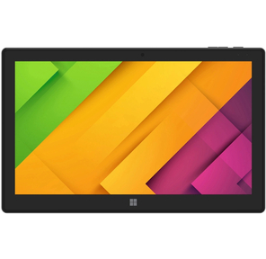 Планшет Digma EVE 1496E N4020  (2.8) 2C RAM8Gb ROM256Gb 11.6" IPS 1366x768 Windows 11 Home черный 5Mpix 5Mpix BT WiFi microSD 256Gb 5500mAh