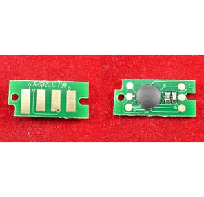 Чип Xerox Phaser 6020 / 6022,  WC 6025 / 6027  (106R02760) Cyan,  1K  (ELP,  Китай)