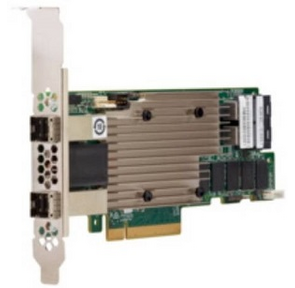 Рейд контроллер SAS PCIE 12GB / S 2GB 9480-8I8E 05-50031-00 LSI