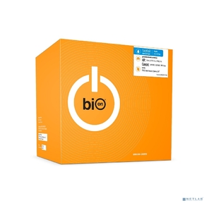Bion BCR-CE311A Картридж для HP{ LaserJet CP1012 Pro / CP1025 Pro; Canon LBP7010C / LBP7018C / MFP175nw } (1000  стр.), Голубой,  с чипом