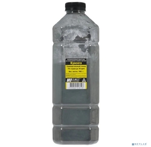 Hi-Black Тонер Kyocera Универсальный ТК-серии до 35 ppm  (Hi-Black) new,  900 г,  канистра
