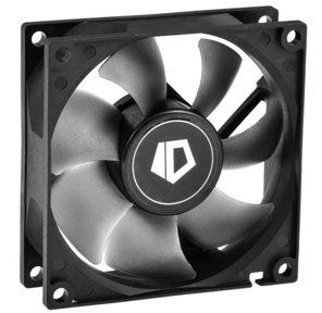 Case Fan ID-Cooling NO-8025-SD [ID-FAN-NO-8025-SD]