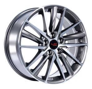 Легковой диск LegeArtis 8, 0 / 18 5*114, 3 GMF