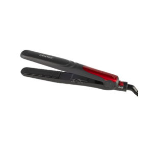 Выпрямитель Centek CT-2008 40Вт,  керамические пластины 90х26мм,  Ультрагладкая керамика, LED индикатор