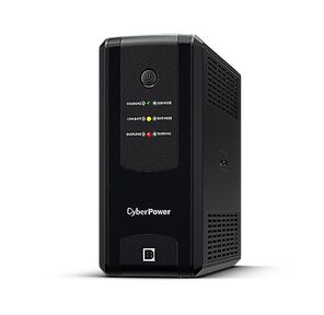 UPS CyberPower UT1100EIG,  Line-Interactive,   1100VA / 630W USB / RJ11 / 45  (6 IEC С13)