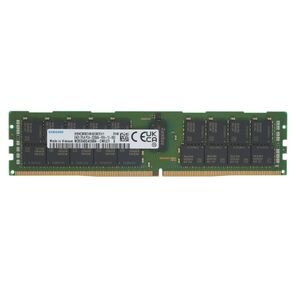 Память DDR4 Samsung M393A8G40BB4-CWE 64Gb DIMM ECC Reg PC4-25600 CL21 3200MHz
