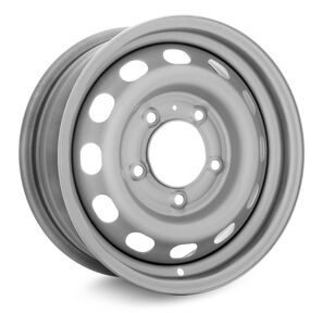 Легковой диск Magnetto Wheels 6, 0 / 15 5*139, 7 silver