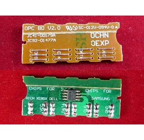 Чип Xerox Phaser 3600 10K  (ELP,  Китай)