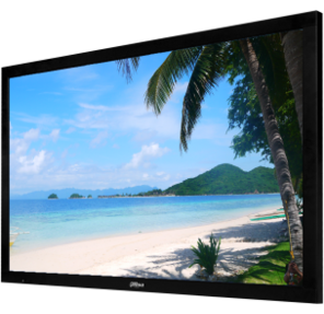 Dahua 31.5" DHI-LM32-S200 ADS LED 16:9 1920x1080 8ms 1200:1 350cd 178 / 178 DVI HDMI USB CVBS (BNC)*2 RS232 (RJ45) MM 60Hz VESA Black 2 years