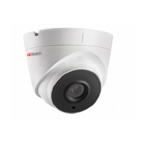 Видеокамера IP HiWatch DS-I653M  (2.8 mm) 2.8-2.8мм