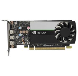 NVIDIA Quadro T400-4G Graphics Cards with accessories  (with ATX and LP brackets)