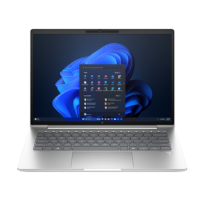 Ноутбук HP EliteBook 640 G11 Intel Core Ultra5-125U, 14" WUXGA  (1920x1200) IPS 300cd AG, 16Gb DDR5-5600MHz (1), 512Gb SSD NVMe, 56Wh, FPS, ENG / RU Kbd Backlit, 1.4kg, Silver, 1y, Win11Home