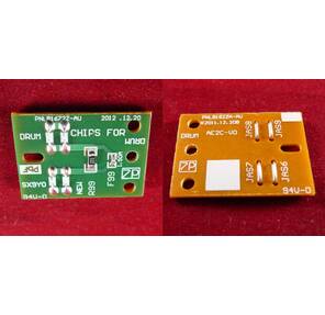 Чип Panasonic KX-MB1500 / 1520  (KX-FAT410A) 2.5K ELP Imaging®