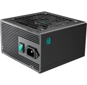 Deepcool GAMERSTORM PN1000D Блок питания  (ATX 3.1,  1000W,  PWM 120mm fan,  Active PFC,  80+ GOLD,  Active PFC + Full Bridge SRC LLC + DC / DC,  Gen5 PCIe) RET